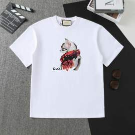 Picture of Gucci T Shirts Short _SKUGucciXS-Lattr972310854